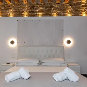 Giorgiapartaments Black Exclusive Venice
