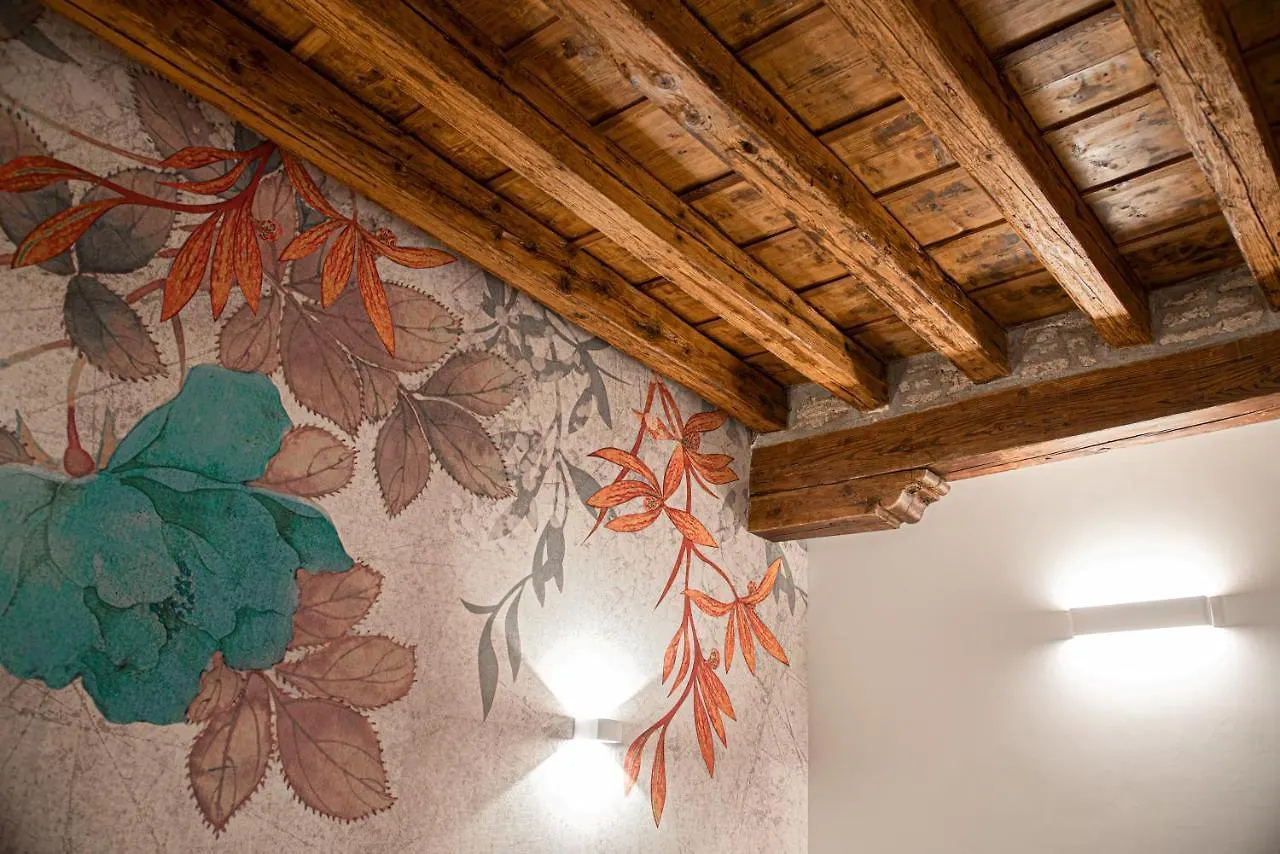 The Lovers Venise Appartement