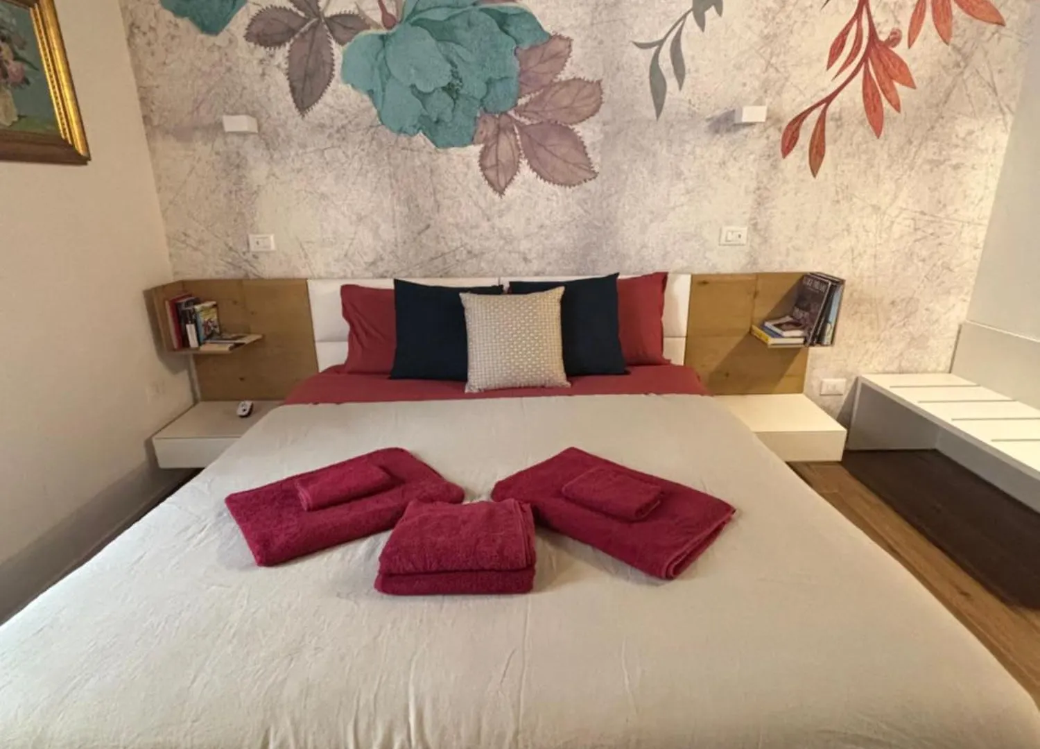 The Lovers Venise Appartement