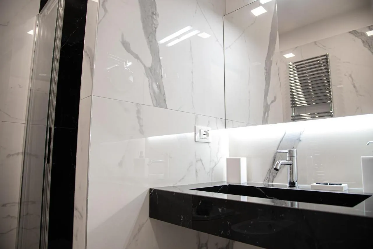 Apartamento The Lovers Veneza
