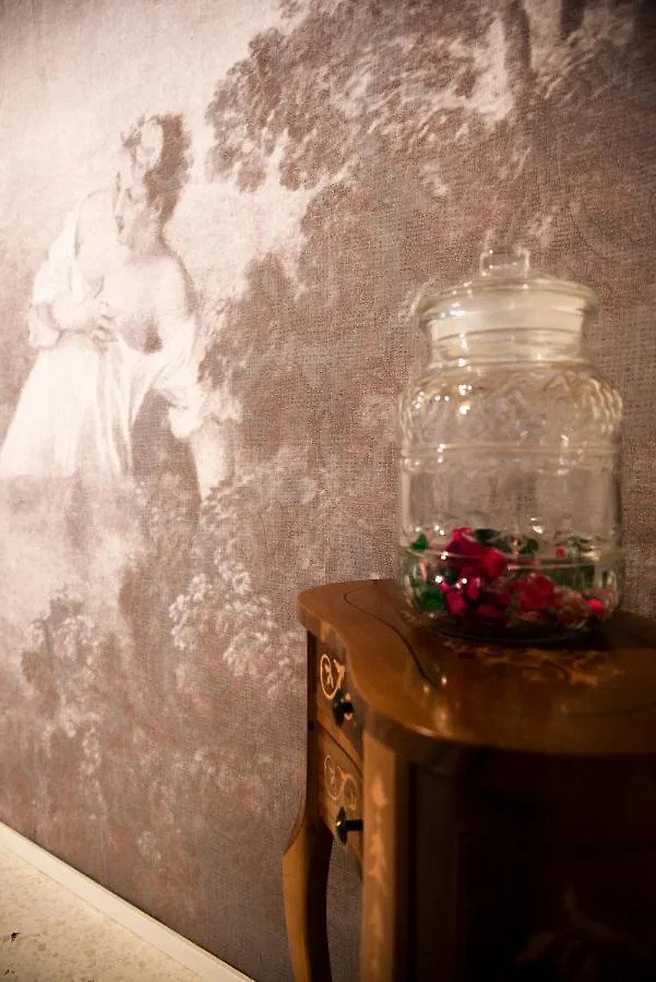 Apartamento The Lovers Veneza