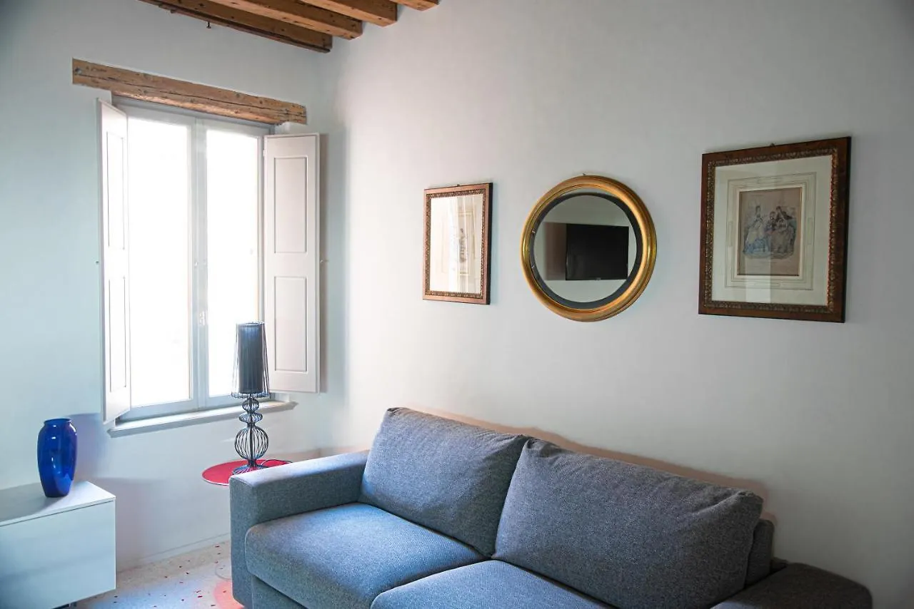 Apartamento The Lovers Veneza Itália