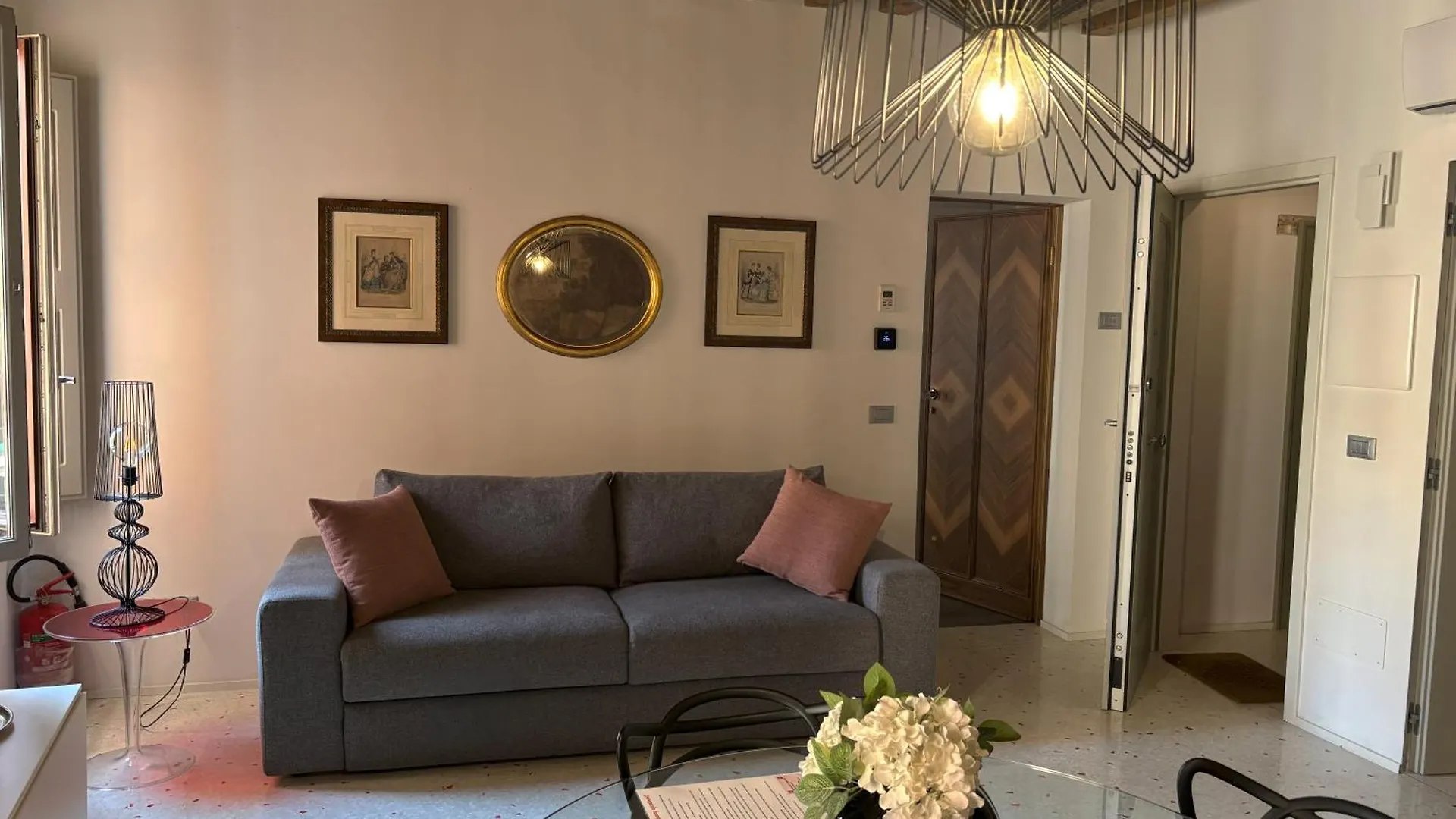Apartamento The Lovers Veneza Itália