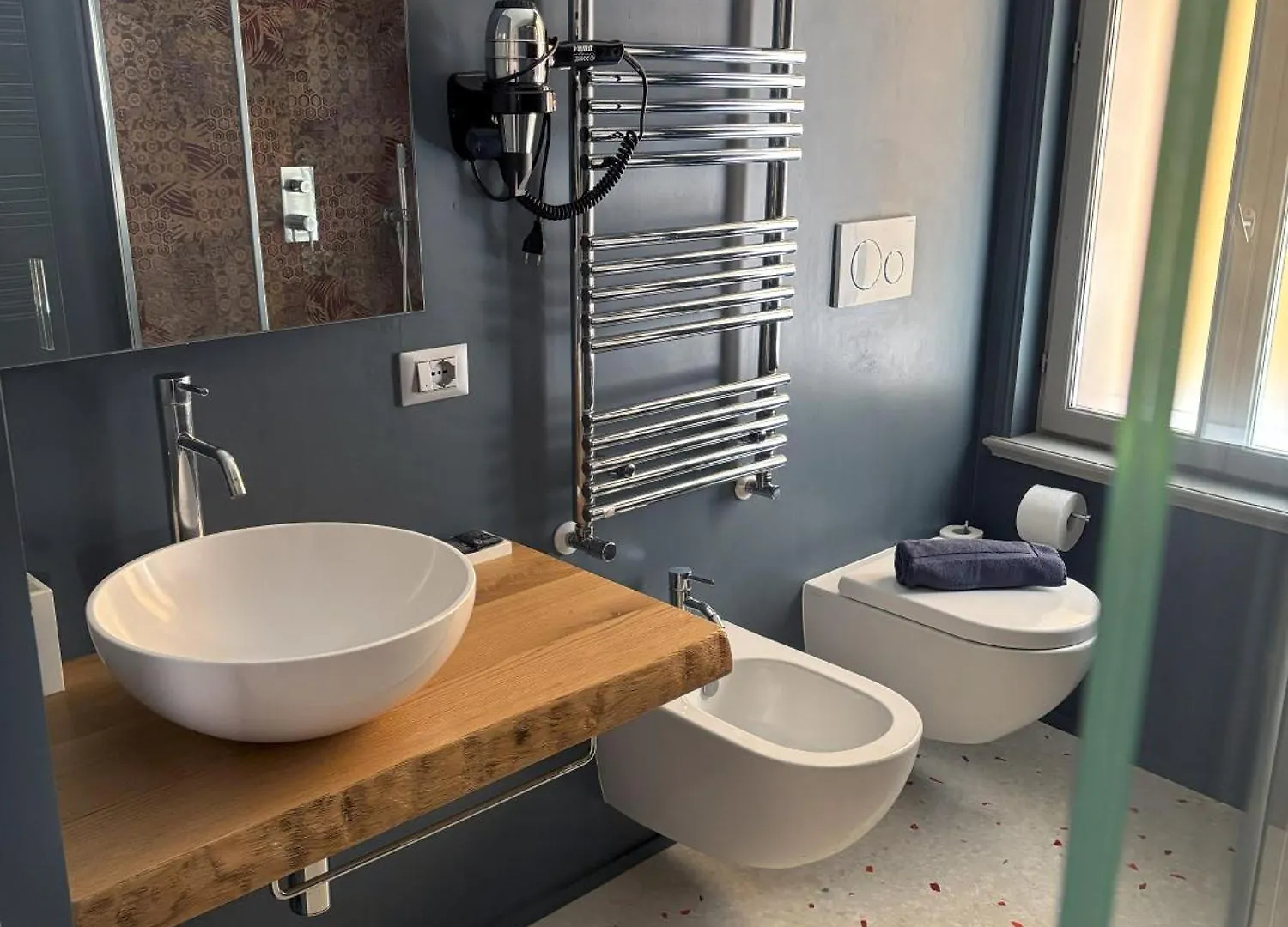 Apartamento The Lovers Veneza