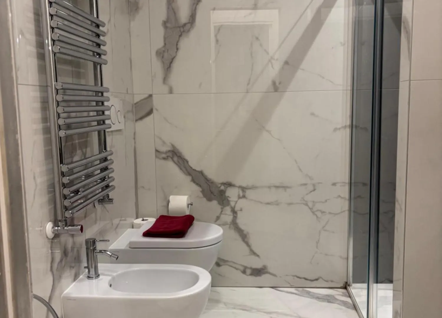 Apartamento The Lovers Veneza