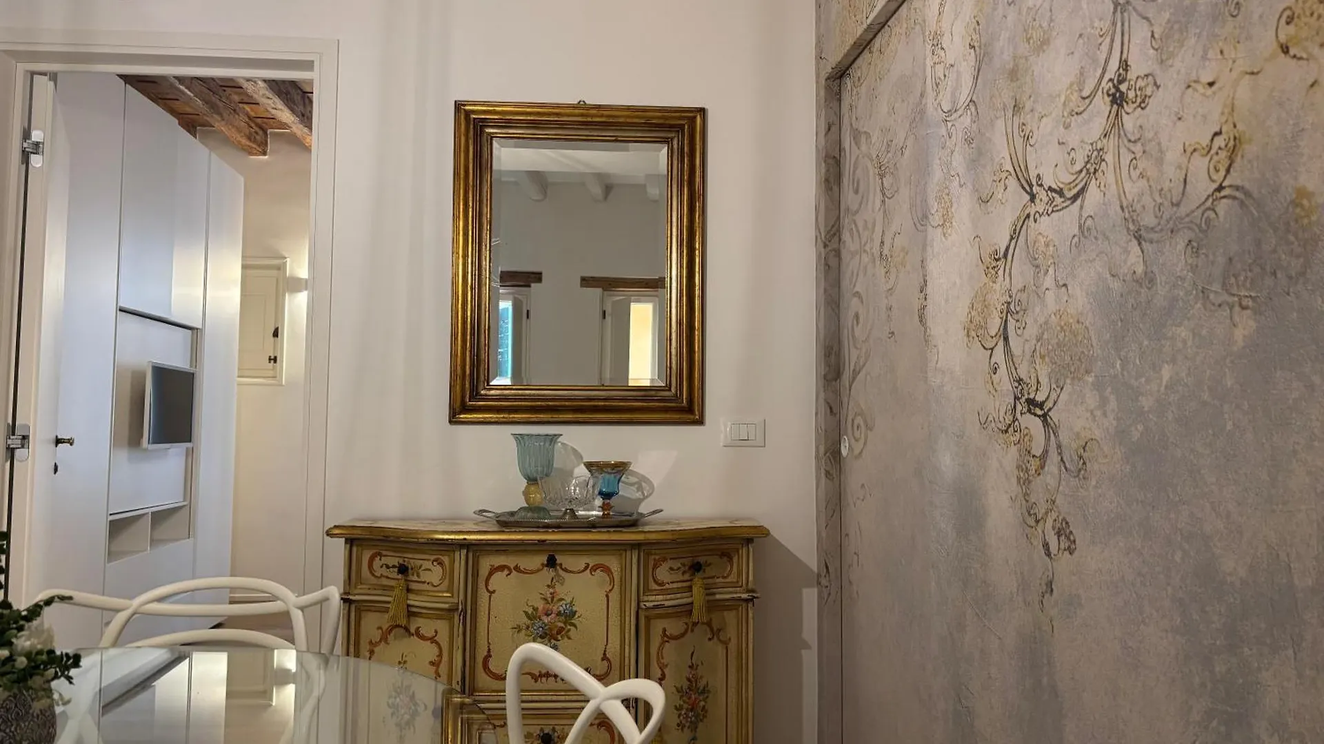 Apartamento The Lovers Veneza
