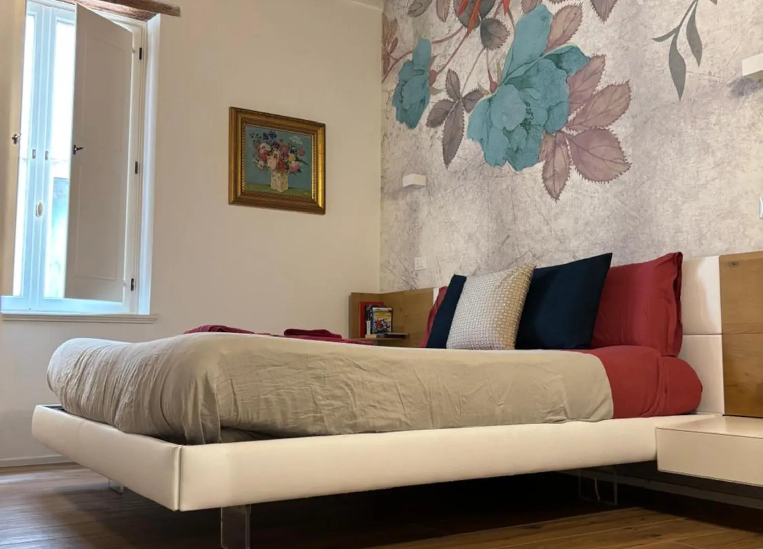 Apartamento The Lovers Veneza
